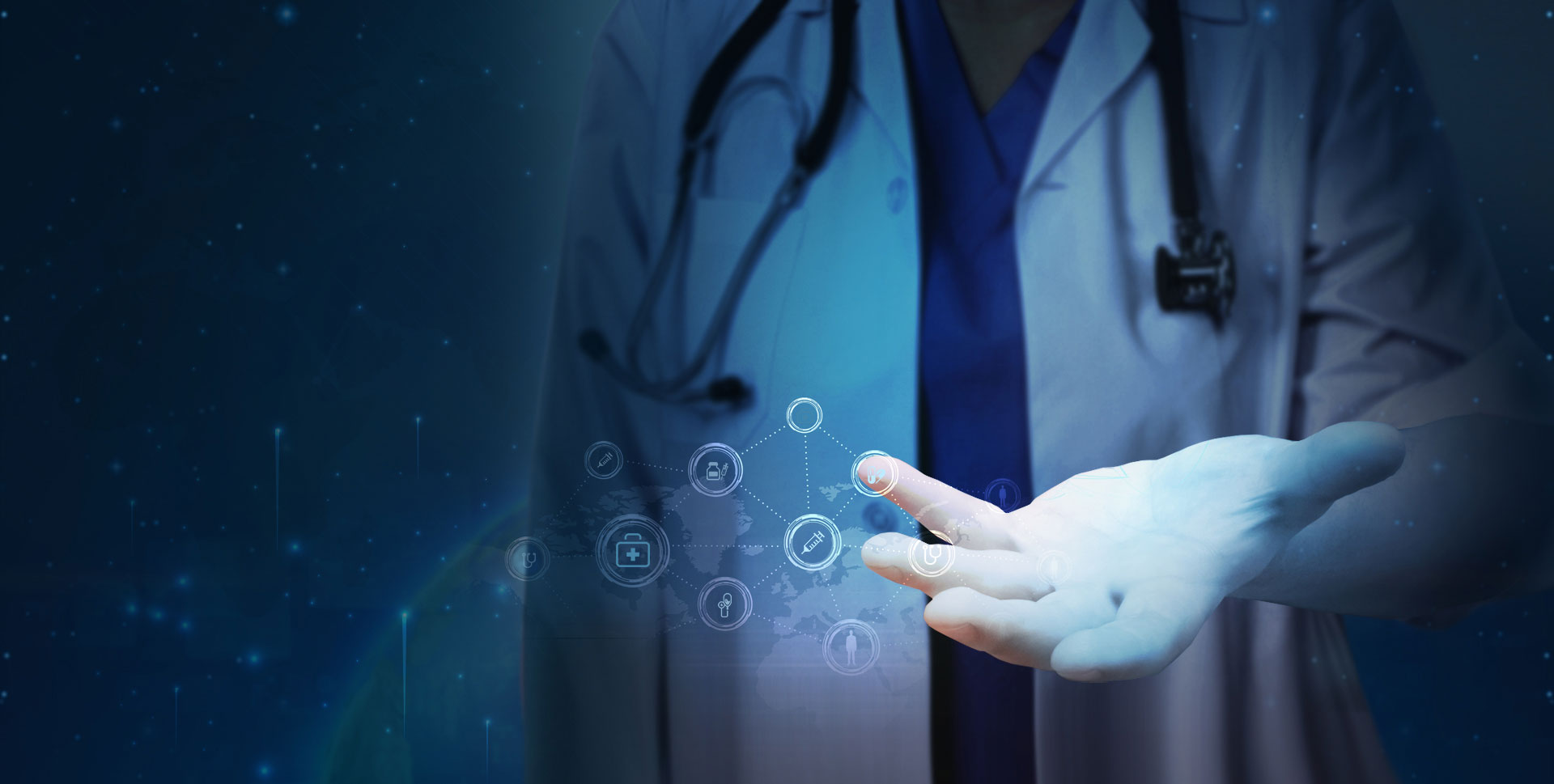 用科技創(chuàng)新推動(dòng) 健康產(chǎn)業(yè)發(fā)展